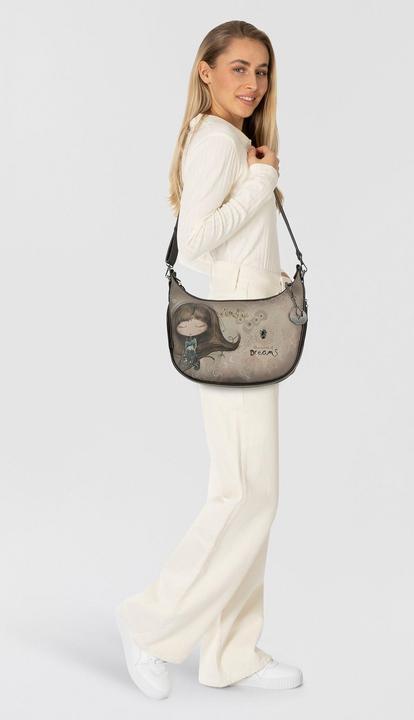 Immagine prodotto Anekke Real Schultertasche 37 cm