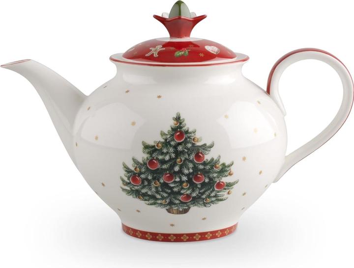 Villeroy & Boch Kanne mit Deckel Toy's Delight (1.50 l)