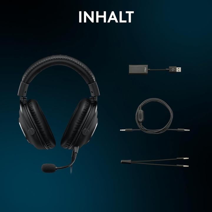 Actual product image Logitech G random uMpD8qqIea (Cable)