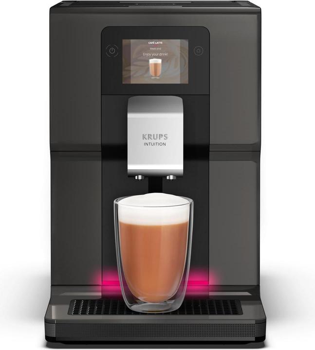 Actual product image Krups Intuition Preference
