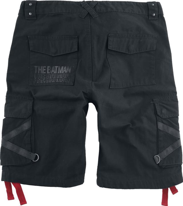 Produktbild Batman The - Red (L)