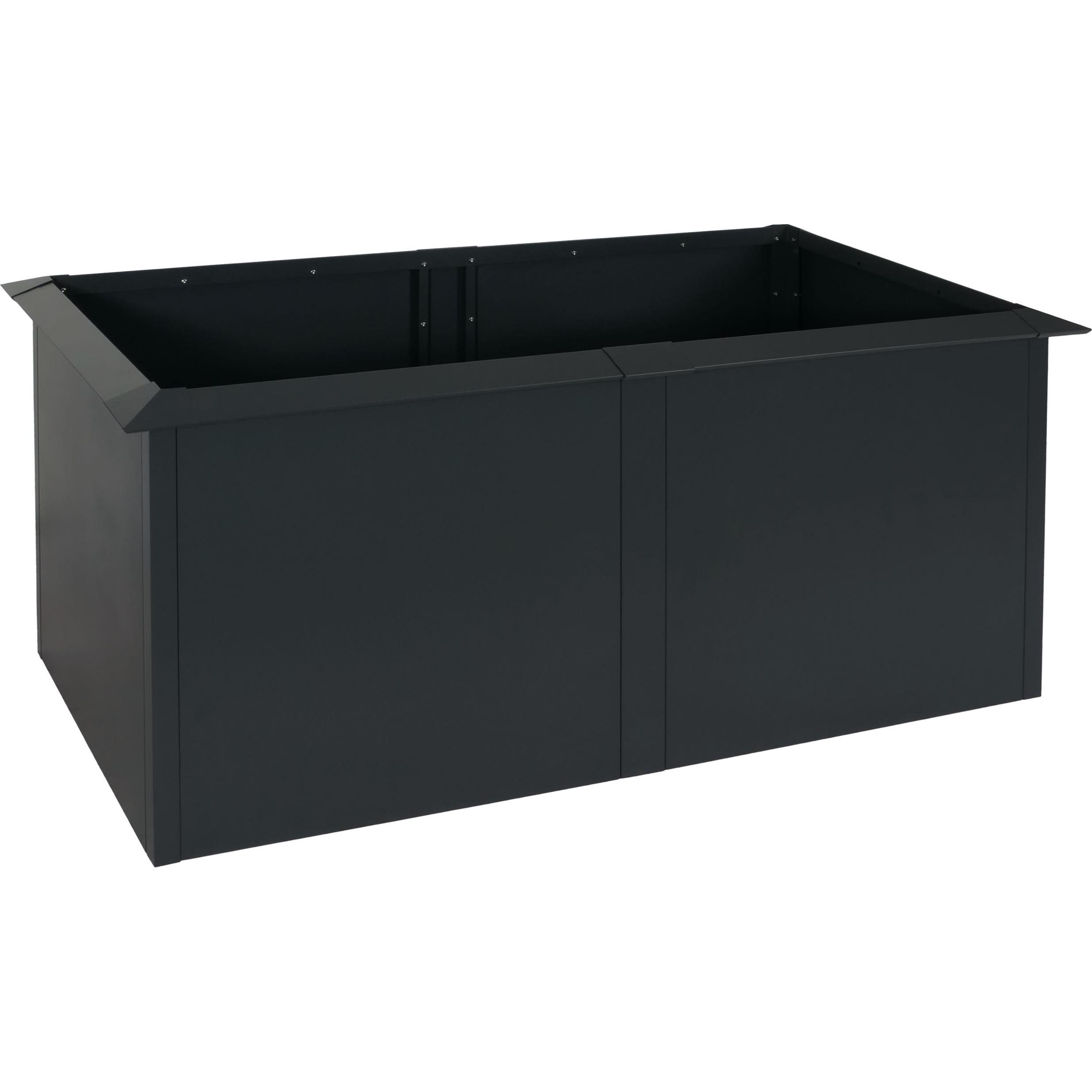 MCW, Hochbeet, N24-170