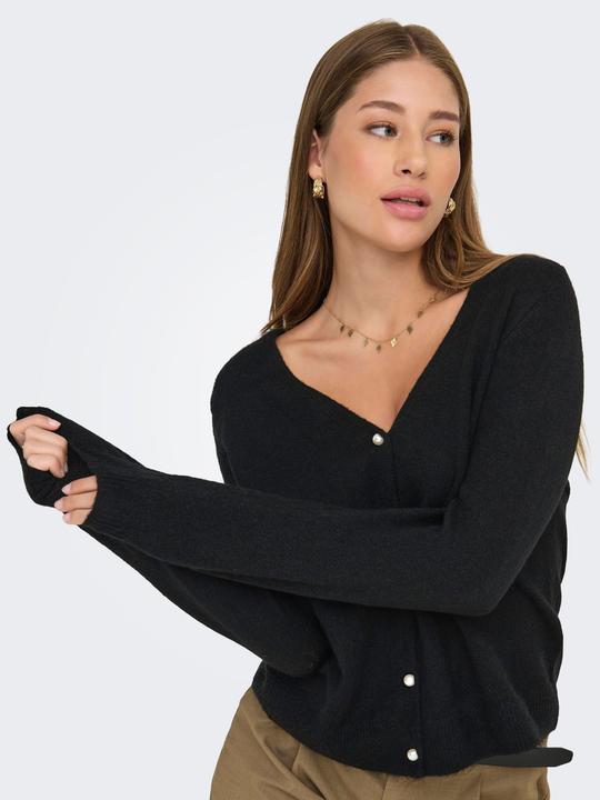 Immagine prodotto Only ONLADELE Strickjacke Strickjacke (S)