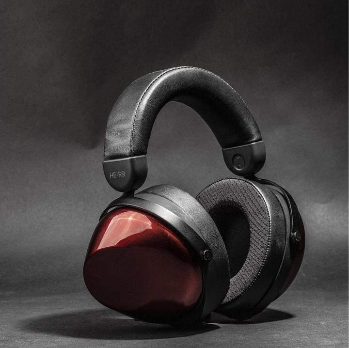 Immagine prodotto Hifiman HE-R9 (Nessuna cancellazione del rumore, Cablato)