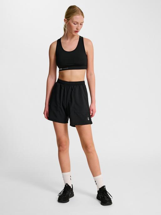 Produktbild hummel Hmlpulse Workout Shorts (XL)