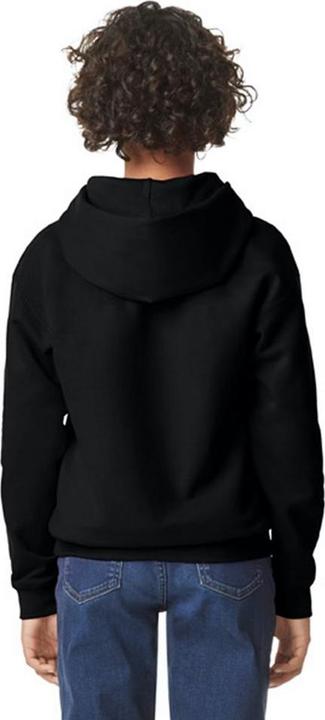 Produktbild Gildan Softstyle Kapuzenpullover (140, 146)
