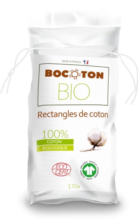 Bocoton Cotopads family
