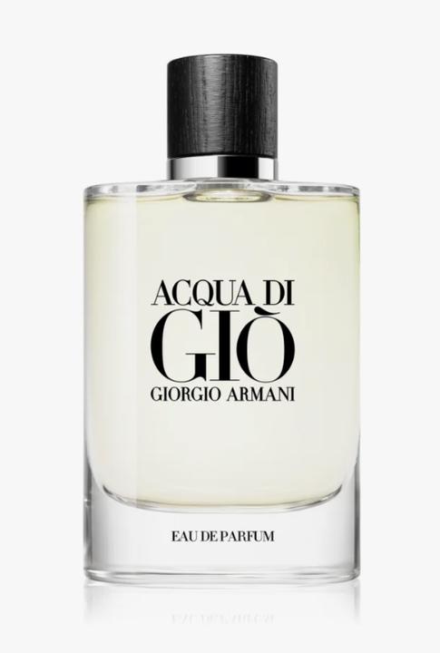 Immagine prodotto Armani Exchange Armani Acqua di Gio Pour Homme Edp Spray (Eau de parfum, 200 ml)