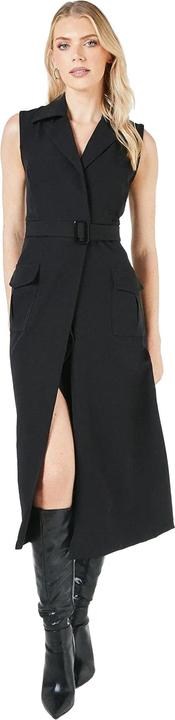 Principles Blazerkleid Mit Gürtel (44 D)