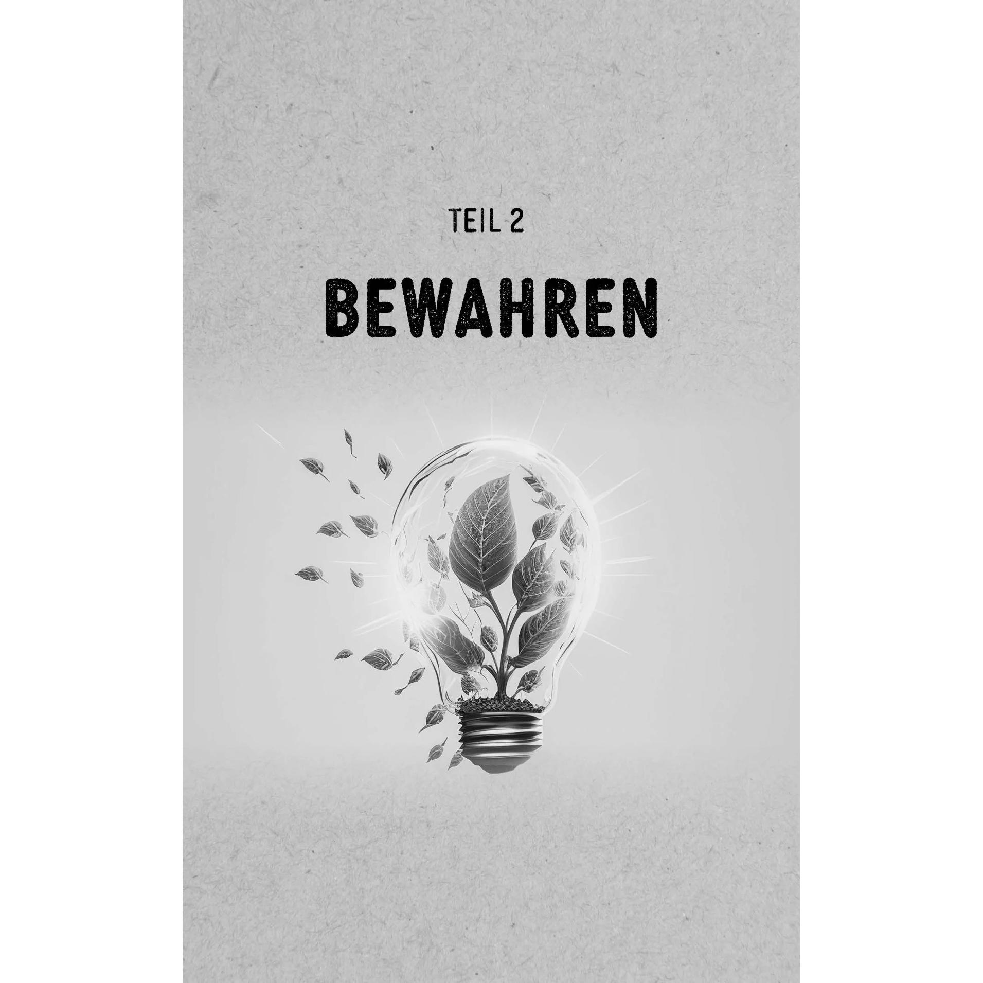 Thumbnail - Grün-Blau ist der Wasserstoff, Sachbücher von Philipp Schönberger