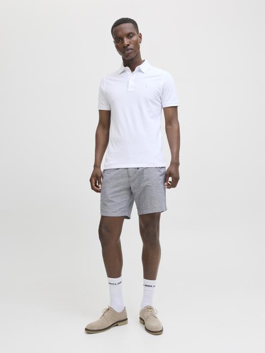 Produktbild Jack & Jones Tapered Fit Chino Shorts Chino Shorts (XS)