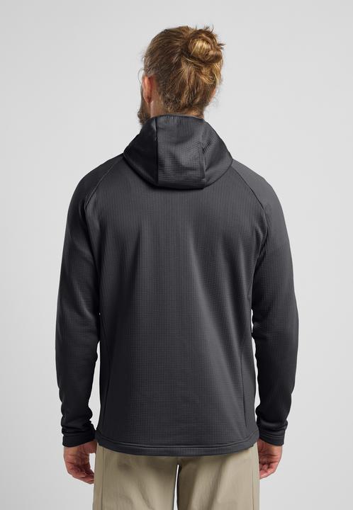 Immagine prodotto Jack Wolfskin Kolbenberg Hooded Fz M (XL)