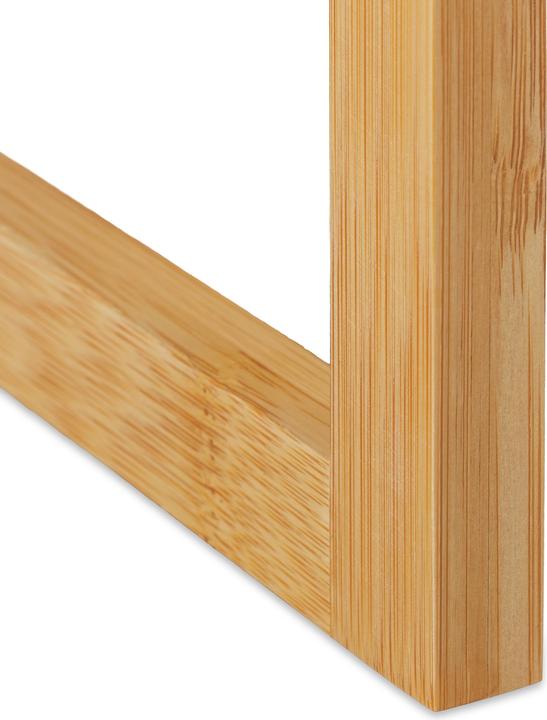 Actual product image Relaxdays Cabinet insert