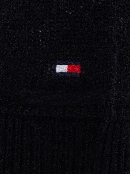 Actual product image Tommy Hilfiger Mock-nk (XXL)