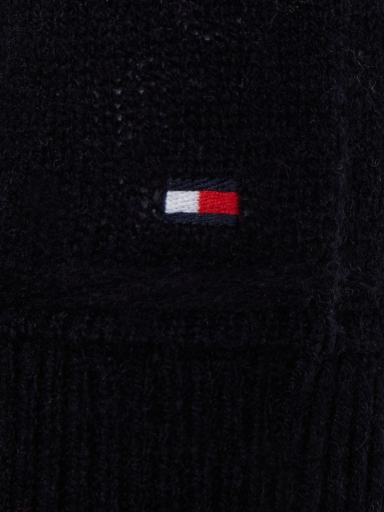 Image du produit Tommy Hilfiger Mock-nk (XXL)