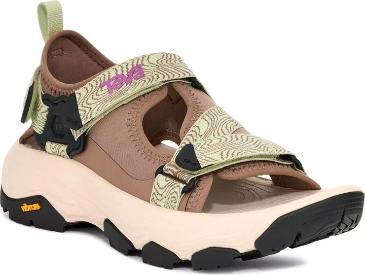 Actual product image Teva W Grandview Max (42)