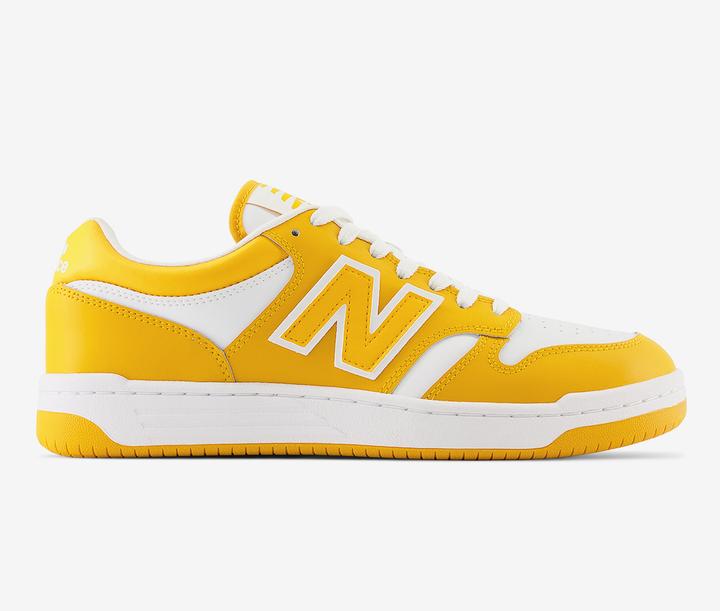 Image du produit New Balance BB480LWA (44)