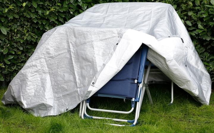 Immagine prodotto Brunner Telone universale (7 x 5 m)