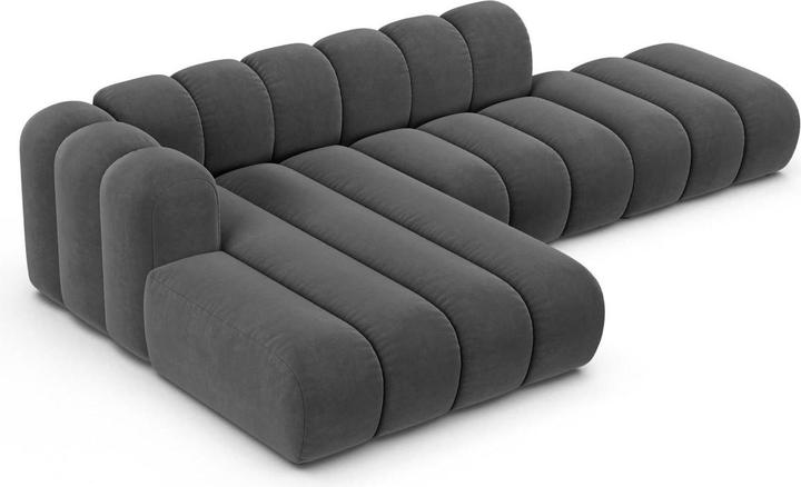 Produktbild Micadoni Lupine (Ecksofa)