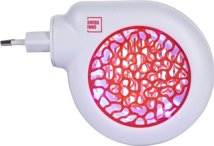 Produktbild Swissinno Mini Elektrische Insekten-Falle LED 3 Watt für innen