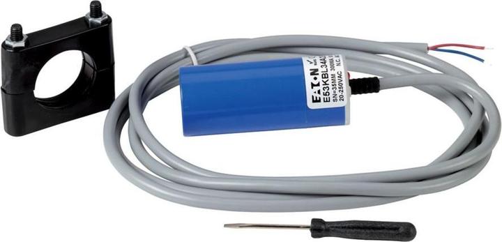 Actual product image Eaton Proximity switch, capacitive, Sn=25mm, 134821 (Switch)