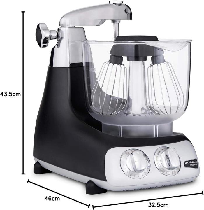 Productafbeelding Ankarsrum Assistent Original 6230 (1500 W, 7 l)