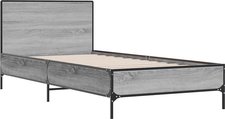 Image du produit vidaXL Bettrahmen (80 x 200 cm)