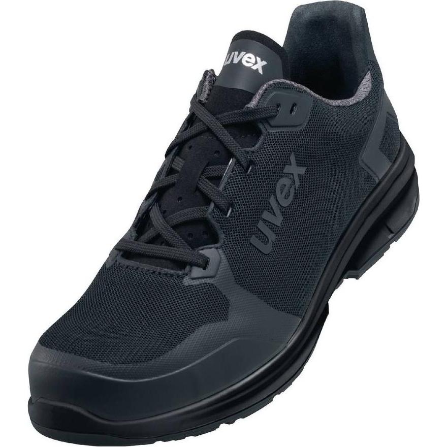 Uvex Safety, Sicherheitsschuhe, Sicherheitshalbschuh (S1P, 38)