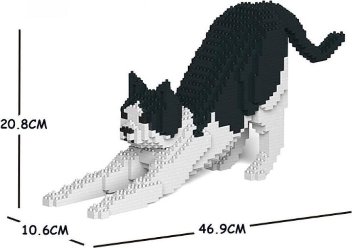 Produktbild Jekca Limited Cat