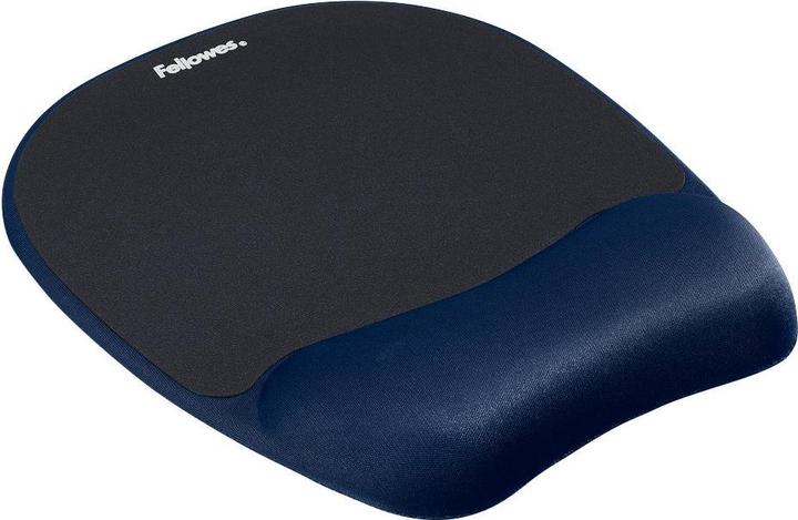 Image du produit Fellowes Repose-poignet en mousse à mémoire de forme (S)