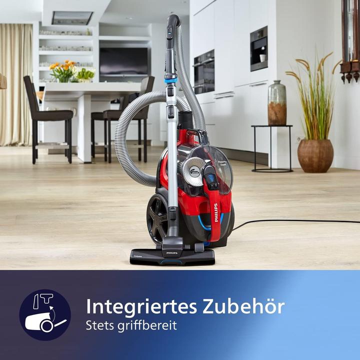 Produktbild Philips FC9729/09 PowerPro Expert