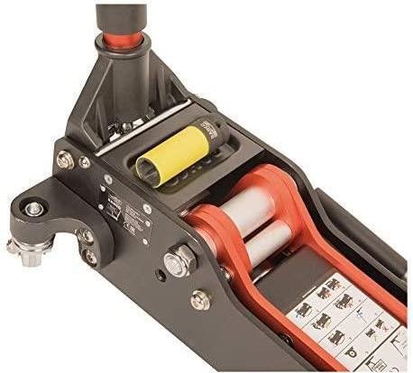 Produktbild Bahco Aluminium Wagenheber 1,5 T