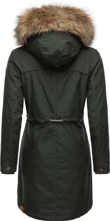 Actual product image Ragwear Tawny (4XL)