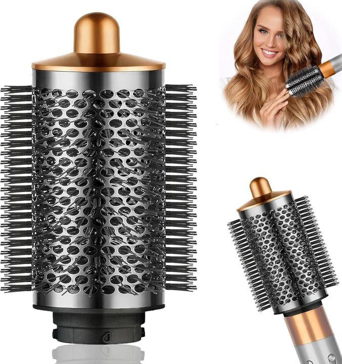 Image du produit Moupaa Volumenbürste für Dyson Airwrap HS05/HS01 (7,6 cm)