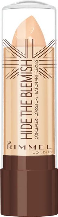Immagine prodotto Rimmel London Nascondi l'inestetismo (004 Beige naturale)