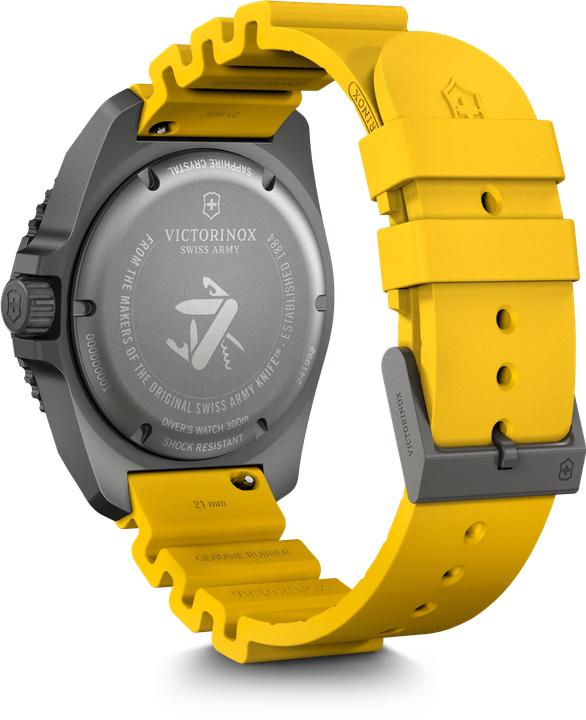 Produktbild Victorinox Dive Pro Quartz (Taucheruhr, 43 mm)