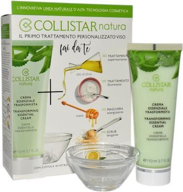 Actual product image Collistar Natura Transforming Essential Cream (110 ml, Day cream)