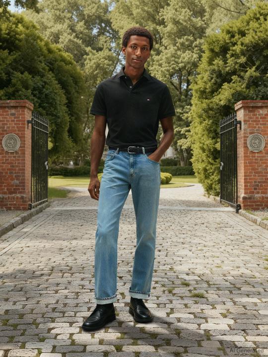 Immagine prodotto Tommy Hilfiger Core 1985 (M)