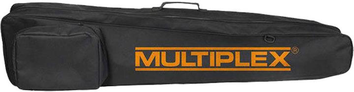Produktbild Multiplex Transporttasche