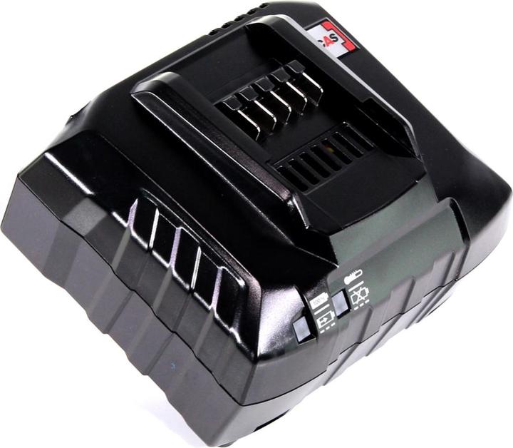 Actual product image Rothenberger Battery charger RO BC 14/36 (36 V)