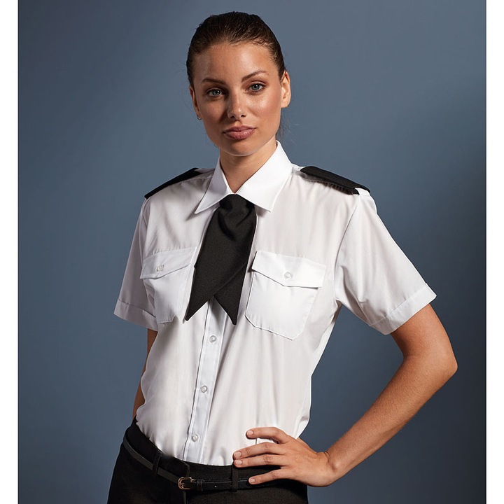 Produktbild Premier Pilot Bluse Kurzarm (46 D)