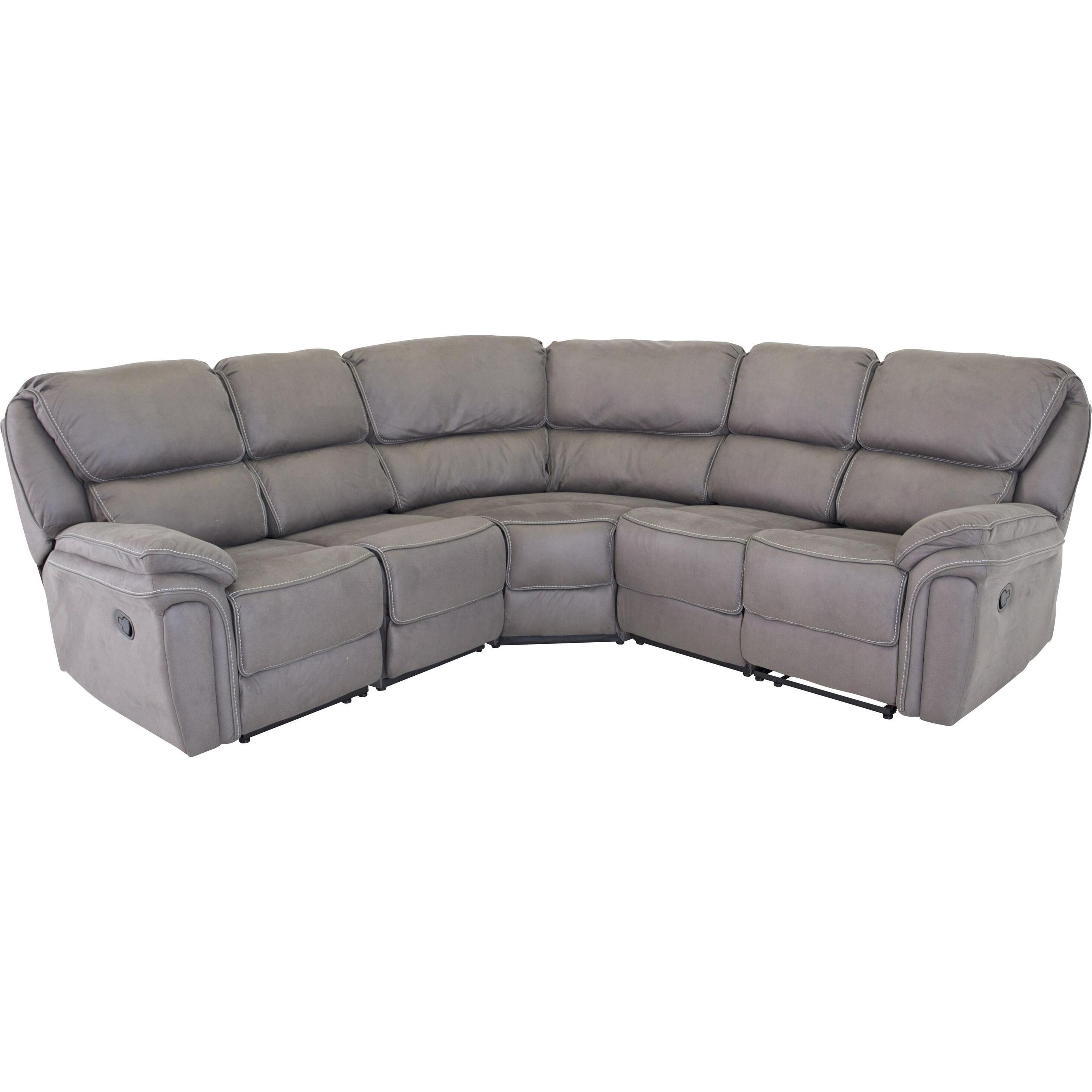 Venture Home, Sofa, Ecksofa Saranda (Liege)