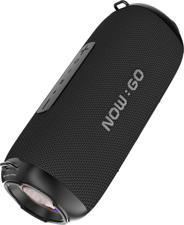 Image du produit NOW:GO F8 (20 h)