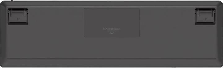 Actual product image Logitech MX Mechanical (Eng. Int., Cable)