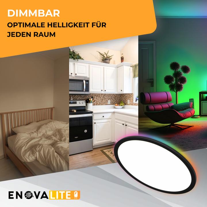 Produktbild Enovalite ELED 300250 (1880 lm)