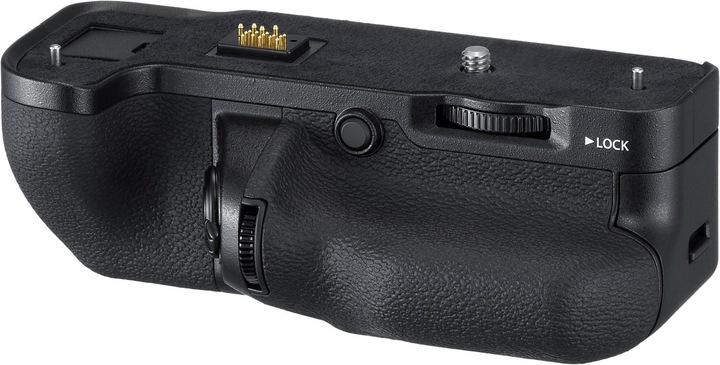 Actual product image Fujifilm VG-GFX1 Battery Grip for GFX50s (Battery grip)