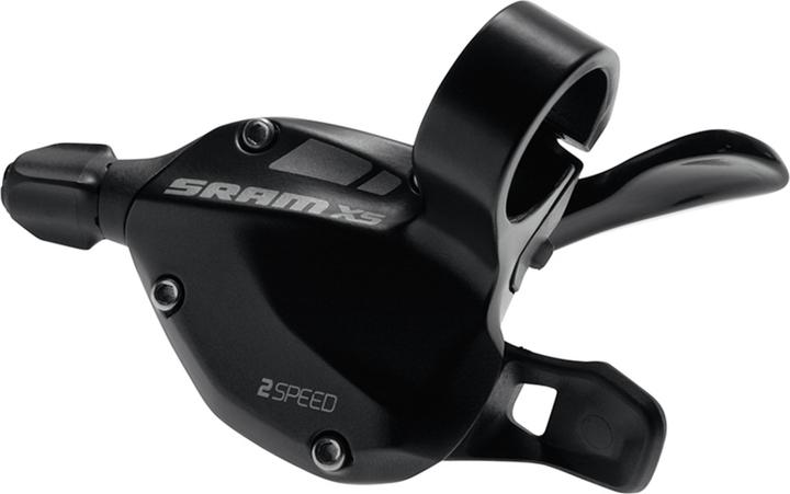 Sram X5