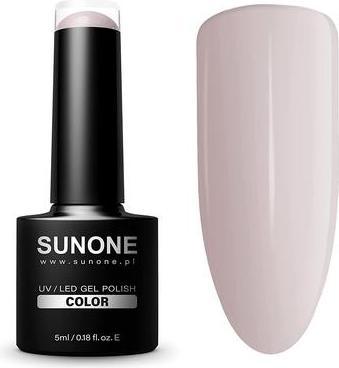 Produktbild Sunne Sunone - Uv/Led Gel Polish Color Hybrid Lacquer B10 Balbina 5Ml (B10 Balbina, UV-Gel Lack)