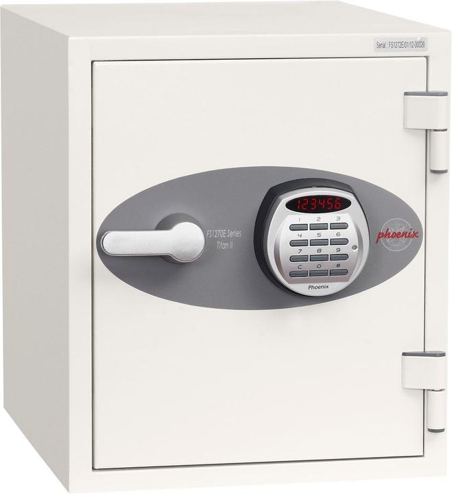 Immagine prodotto Phoenix Titan II FS1272E (25 l)
