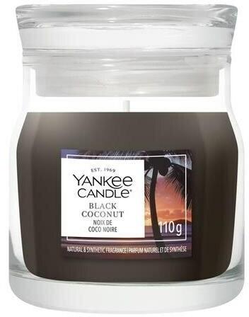 Yankee Candle Black Coconut